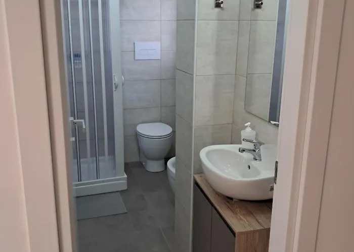 Le Dune Appartement *