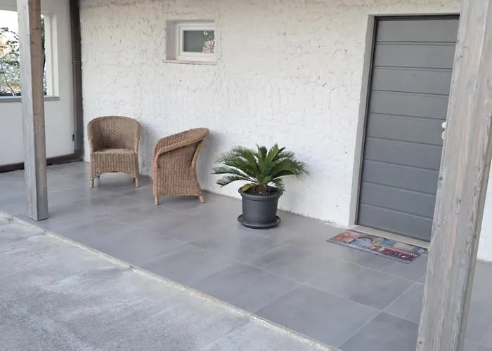 Le Dune Appartement *